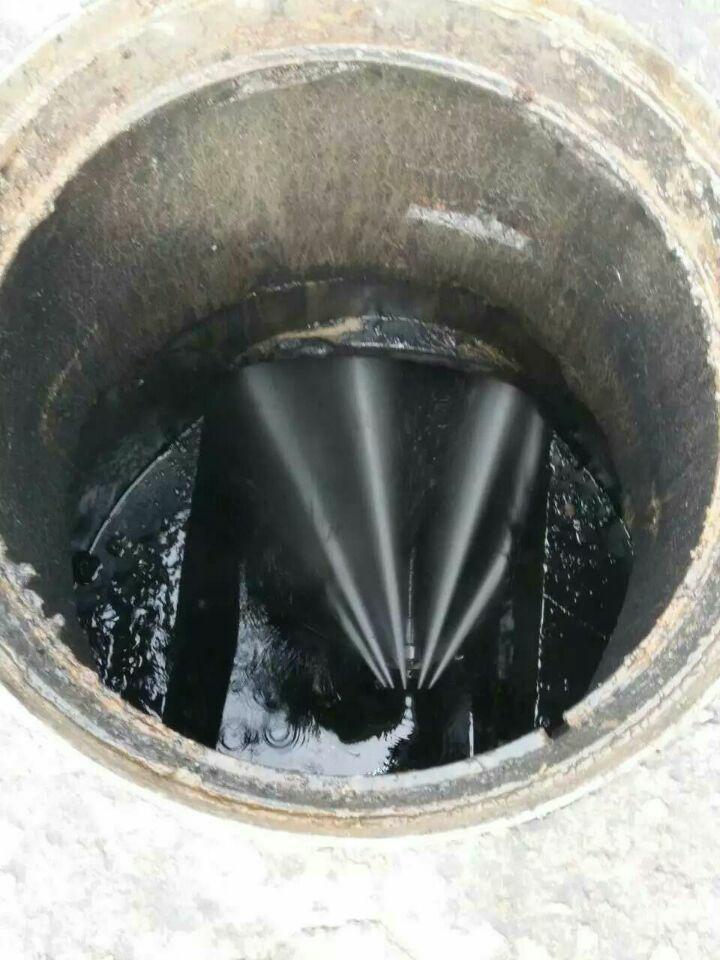 牧野市政管道清洗-排污管道清洗