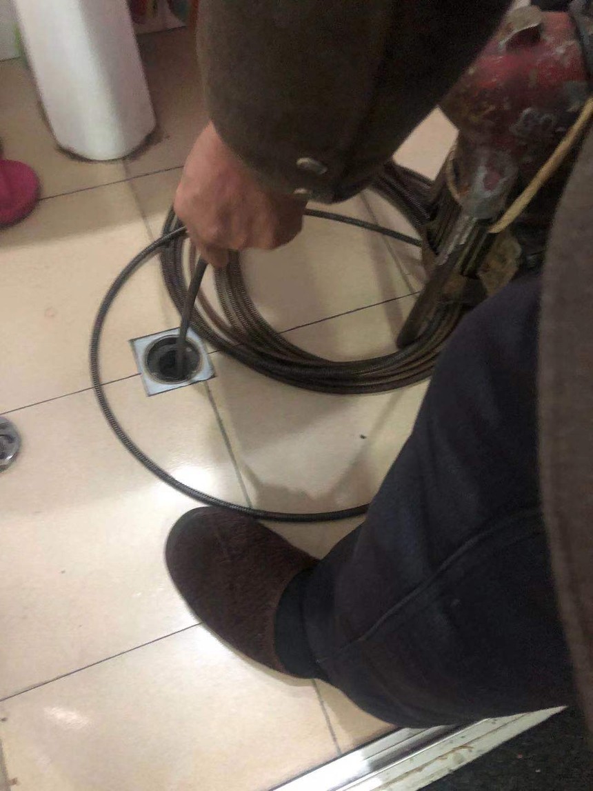 牧野管道疏通，疏通下水道